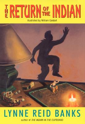 Image for Return Of The Indian, The