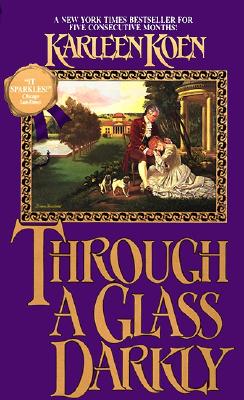 Through a Glass Darkly