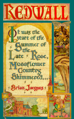 Redwall