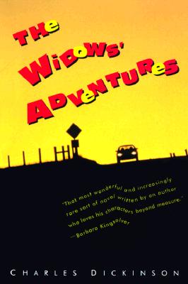 The Widows' Adventures