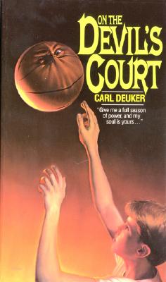 Image for On the Devil's Court On the Devil's Court