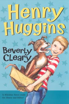 Henry Huggins
