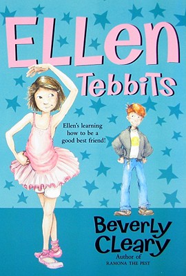 Ellen Tebbits