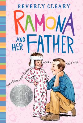 Image for Ramona and Her Father