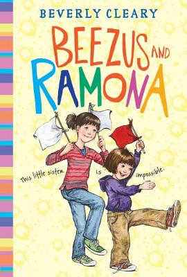 Beezus and Ramona (Ramona, 1)