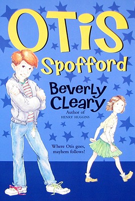 Image for Otis Spofford