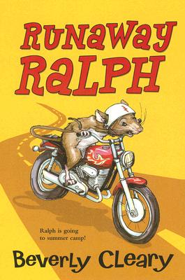 Image for Runaway Ralph