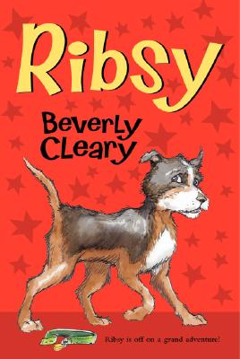 Image for RIBSY by Beverly Cleary, vintage children's book