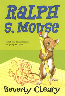 Ralph S. Mouse
