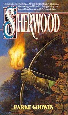 Image for SHERWOOD