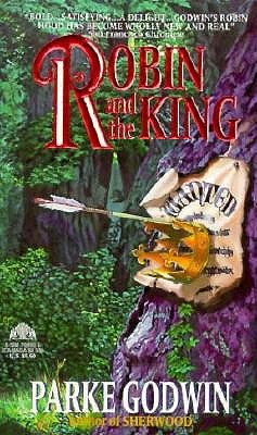 Robin and the King