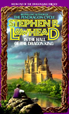 In the Hall of the Dragon King (Dragon King Trilogy)