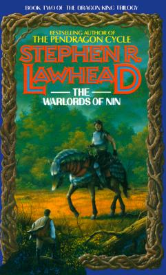 The Warlords of Nin (The Dragon King Trilogy, Book 2)