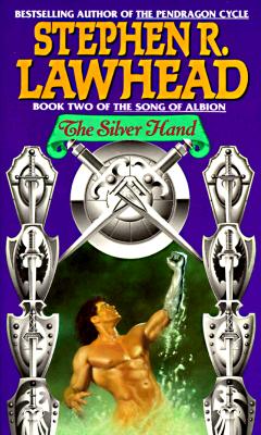 Image for The Silver Hand