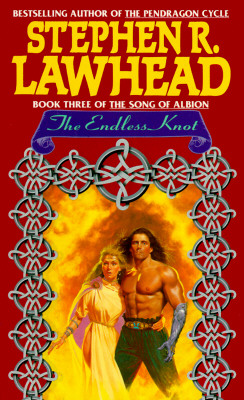The Endless Knot (Song of Albion, Book 3)