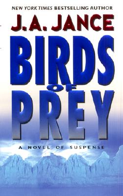 Image for Birds of Prey (J. P. Beaumont Mysteries, No. 15) (J. P. Beaumont Novel, 15)