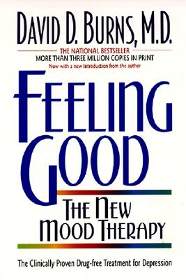 Image for Feeling Good The New Mood Therapy