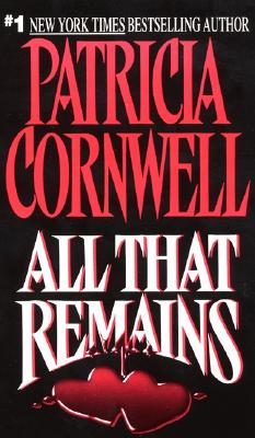 Image for All That Remains (Patricia Cornwell)