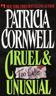 Image for Cruel and unusual
