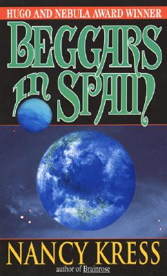 Image for Beggars in Spain (Beggars Trilogy (Paperback))