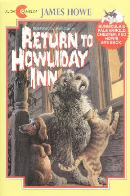 Return To Howliday Inn