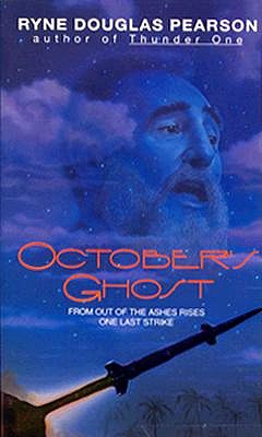 October's Ghost