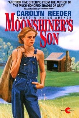 Image for Moonshiner's Son