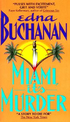 Miami, Its Murder