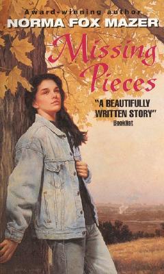 Missing Pieces (An Avon Flare Book)