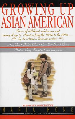Image for Growing Up Asian American