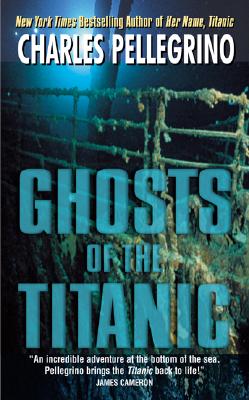 Ghosts of the Titanic
