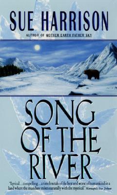 Song of the River (Storyteller Trilogy, Book 1)