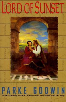 Image for LORD OF SUNSET