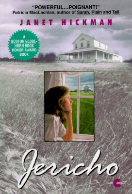 Jericho (An Avon Camelot Book)