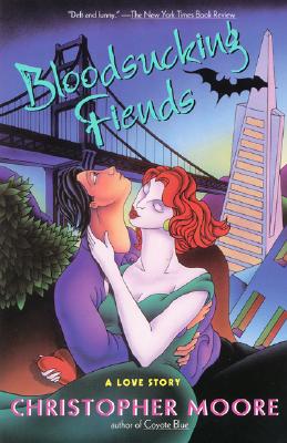 Bloodsucking Fiends: A Love Story
