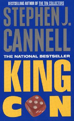 King Con: A Novel