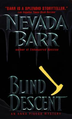 Image for Blind Descent