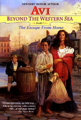 Image for Escape from Home