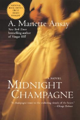 Image for Midnight Champagne