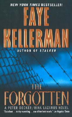 The Forgotten (Peter Decker & Rina Lazarus Novels)