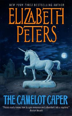 Camelot Caper