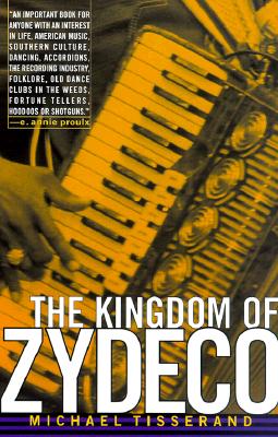 The Kingdom of Zydeco