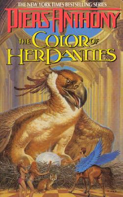 The Color of Her Panties (Xanth #15)