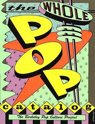 Image for WHOLE POP CATALOG