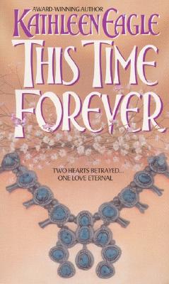 Image for This Time Forever (Avon Romance)