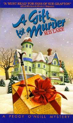 Gift for Murder, A