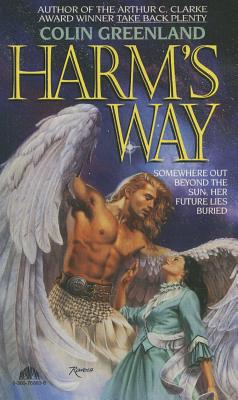 Image for HARM'S WAY