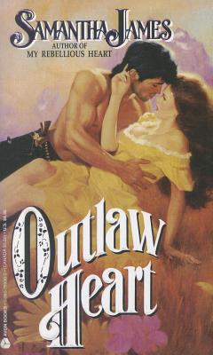 Outlaw Heart (Avon romance)