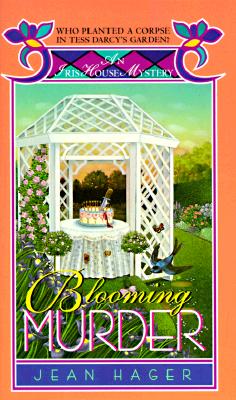 Blooming Murder