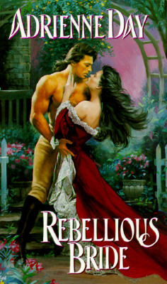 Rebellious Bride Image for Rebellious Bride